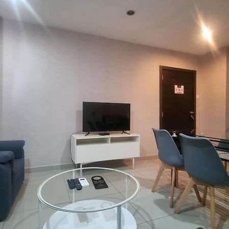 The Gallery Luxury Suites Cpg East Legon Exteriér fotografie