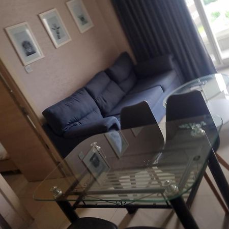 The Gallery Luxury Suites Cpg East Legon Exteriér fotografie