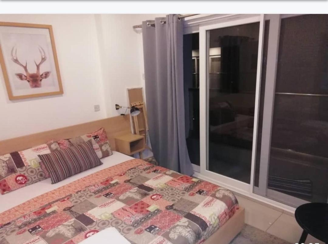 The Gallery Luxury Suites Cpg East Legon Exteriér fotografie