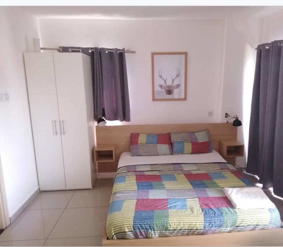 The Gallery Luxury Suites Cpg East Legon Exteriér fotografie