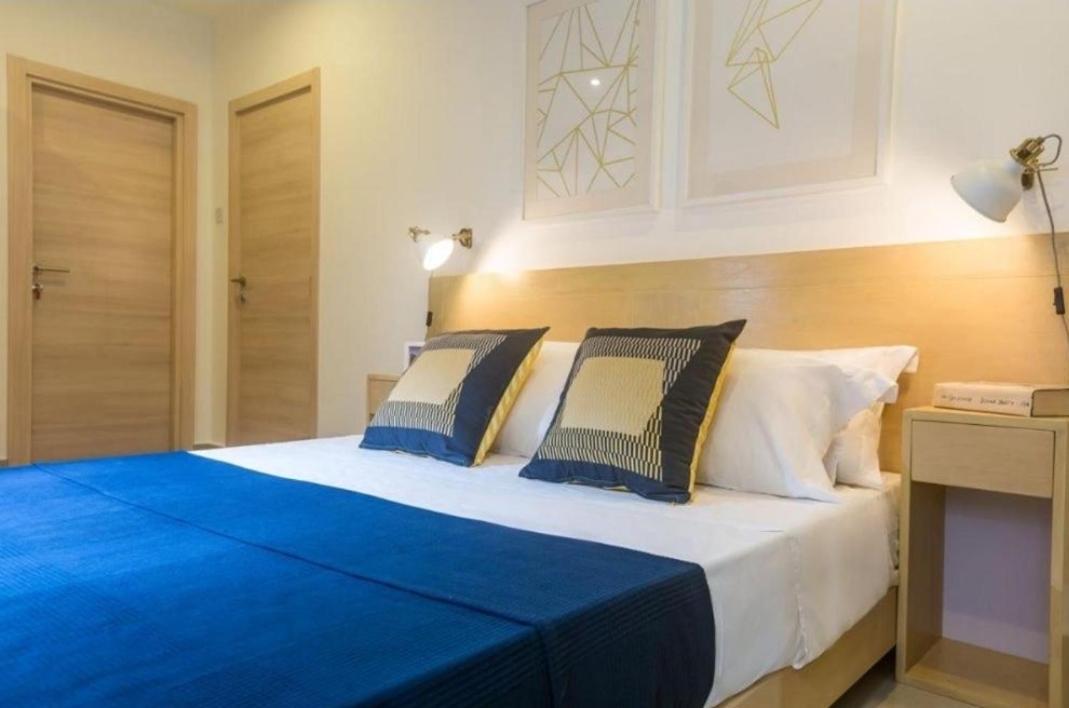 The Gallery Luxury Suites Cpg East Legon Exteriér fotografie